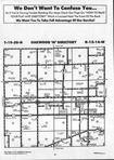 Map Image 032, Vermilion County 1992